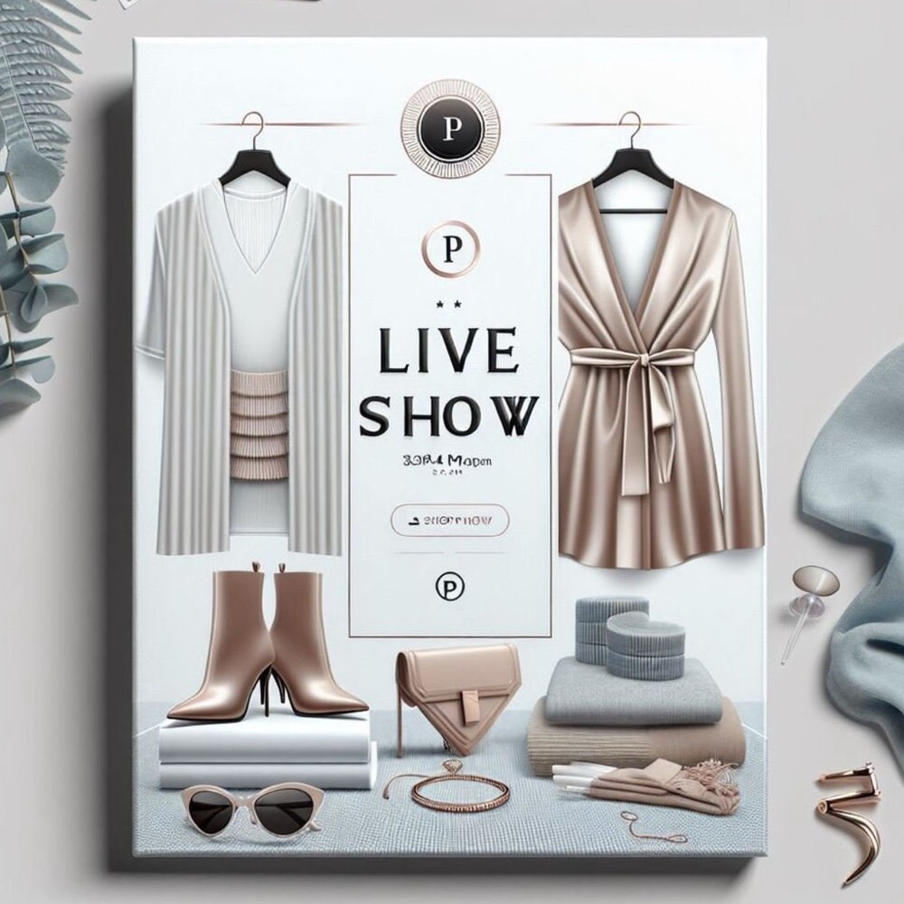 851-900 - Live Show Listing